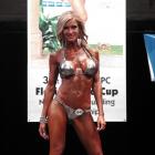 Cassie  Peacock - NPC FL Gold Cup 2011 - #1