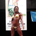 Kiarah  Dubarry - NPC FL Gold Cup 2011 - #1