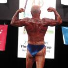 Bud  Woodruff - NPC FL Gold Cup 2011 - #1