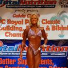 Megan  Heller - NPC Royal Palm Classic 2012 - #1