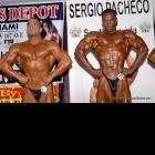IFBB Pittsburgh Pro 2015 - #1