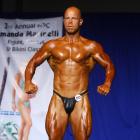 Ronald  Cerly - NPC FL Gold Cup 2012 - #1