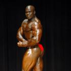 Collin  Lazarus - NPC Miami Classic 2012 - #1