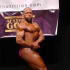 James  Bivens - NPC Dayana Cadeau Classic  2014 - #1