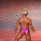 Mary Ellen  Jerumbo - IFBB Wings of Strength Tampa  Pro 2014 - #1