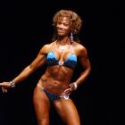 Jelile  Todd - NPC Diamond Classic 2013 - #1