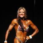 Laurie  Tarazona - NPC FL Gold Cup 2013 - #1