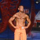 Ryan  King - NPC Europa Show of Champions 2014 - #1