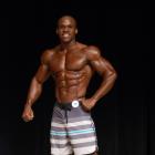 Reuben  Gordon - IFBB Prestige Crystal Cup 2014 - #1