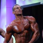 Roberto  Meirelles - IFBB Arnold Amateur 2013 - #1