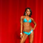 Jackie   Vasquez - NPC Southern States 2011 - #1