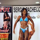 Sheraline  Clark - NPC South Florida 2010 - #1