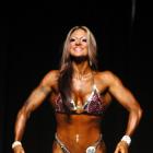 Laurie  Tarazona - NPC FL Gold Cup 2013 - #1