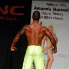 Ramon  Hernandez - NPC FL Gold Cup 2014 - #1