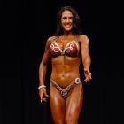 Kimberly    Sheppard      - IFBB Houston Pro 2010 - #1