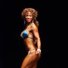 Jelile  Todd - NPC Diamond Classic 2013 - #1