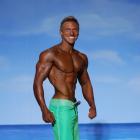 Sheridan  Hause Jr - IFBB Valenti Gold Cup 2013 - #1