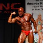 Dan  Brigman - NPC FL Gold Cup 2014 - #1