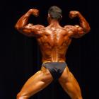 Scott   Goldstein - NPC Diamond Classic 2011 - #1