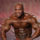 Maxx  Charles - IFBB Wings of Strength Tampa  Pro 2014 - #1