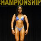 Stephanie  Smith - NPC Miami Classic 2012 - #1