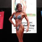 Rhionnon  Mackenzie - NPC FL Gold Cup 2011 - #1