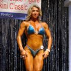 Paula  Gianella - NPC Diamond Classic 2011 - #1