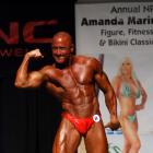 Dan  Brigman - NPC FL Gold Cup 2014 - #1