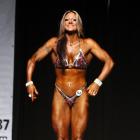 Laurie  Tarazona - NPC FL Gold Cup 2013 - #1