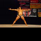 Anthony  Montes - NPC Southern States 2011 - #1
