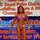 Emma  Moncada - NPC Royal Palm Classic 2012 - #1