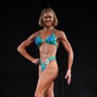 Janelle  Goss - IFBB North American Championships 2012 - #1