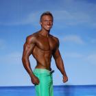 Sheridan  Hause Jr - IFBB Valenti Gold Cup 2013 - #1