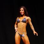 Melissa  Gonzalez - NPC Dayana Cadeau Classic  2014 - #1