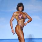 Jennifer  Taylor - IFBB Valenti Gold Cup 2013 - #1