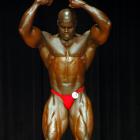 Collin  Lazarus - NPC Miami Classic 2012 - #1