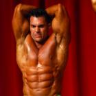 Alexander  Becerra - NPC Southern States 2013 - #1