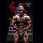 Ross  Caesar - NPC Winter Classic 2015 - #1