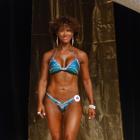 Jelile  Todd - NPC Prestige Crystal Cup 2014 - #1