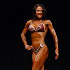 Kimberly    Sheppard      - IFBB Houston Pro 2010 - #1