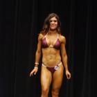 Daniela  Moran - NPC Bill Wilmore Classic 2015 - #1