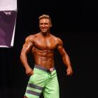 Sheridan  Hause Jr - IFBB Dayana Cadeau Classic 2014 - #1