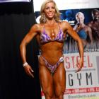 Kelly  Seyler - NPC Southern States 2013 - #1