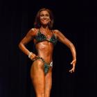 Darcy  Giordano - NPC Diamond Classic 2011 - #1