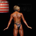 Amanda  Harris - NPC Jr. USA 2011 - #1