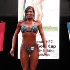 Rhionnon  Mackenzie - NPC FL Gold Cup 2011 - #1