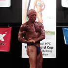 Bud  Woodruff - NPC FL Gold Cup 2011 - #1