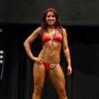 Sarah  Hunter - NPC West Palm Beach & Anna Level 2011 - #1