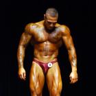 Jesse  Ventura - NPC Diamond Classic 2012 - #1