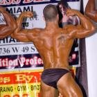 IFBB Pittsburgh Pro 2015 - #1